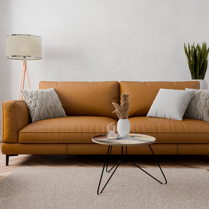 HERON DAYDREAM Tavolino da Salotto Ø60