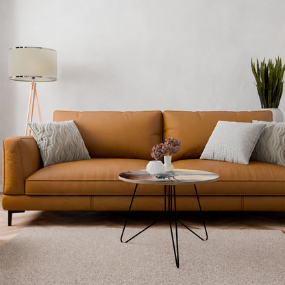 HERON DAYDREAM Tavolino da Caffè Ø69